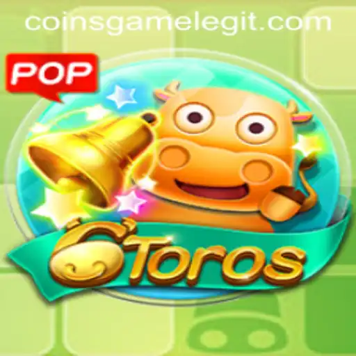 6Toros: A Coins Game That Combines Strategy and Luck