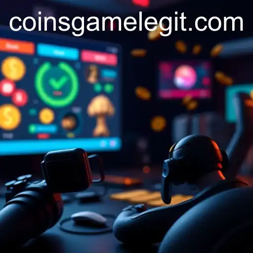 User Agreement in the Coins Game World