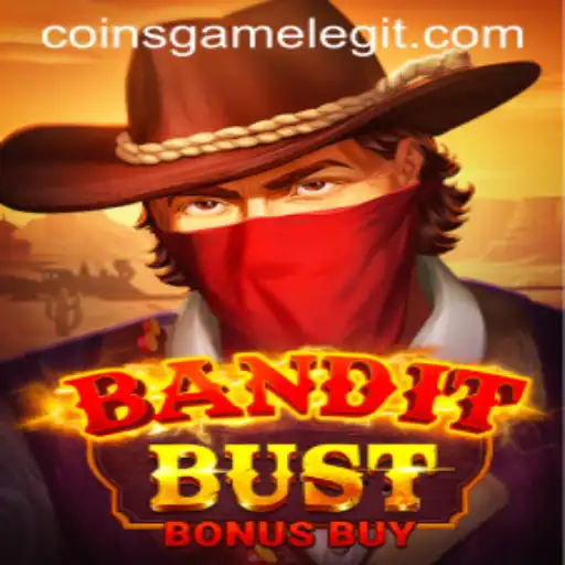 Unveiling BanditBustBonusBuy: A Riveting Coins Game Adventure