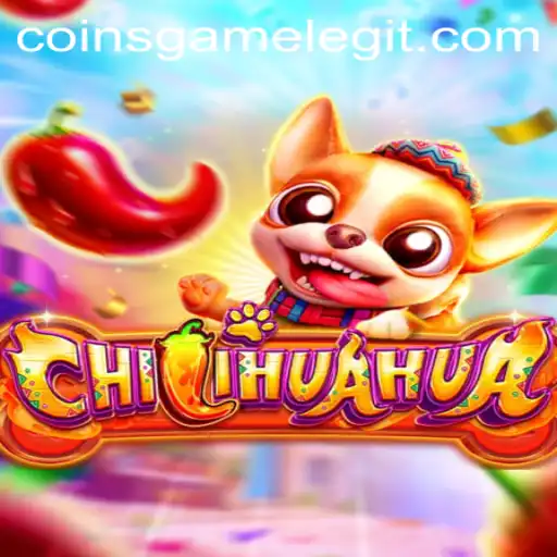 Exploring the Exciting World of CHILIHUAHUA: The Coins Game That Captivates