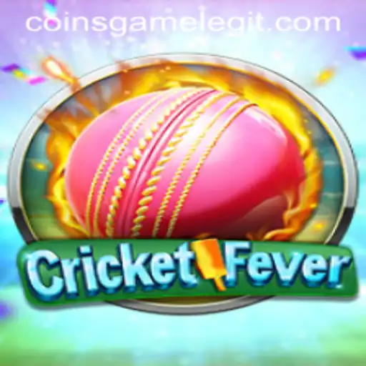 Exploring CricketFever: A Comprehensive Guide to the Coins Game