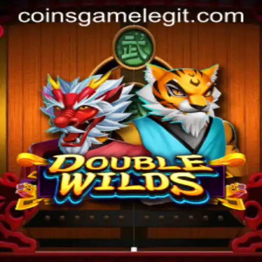 Discovering DoubleWilds: Mastering the Coins Game