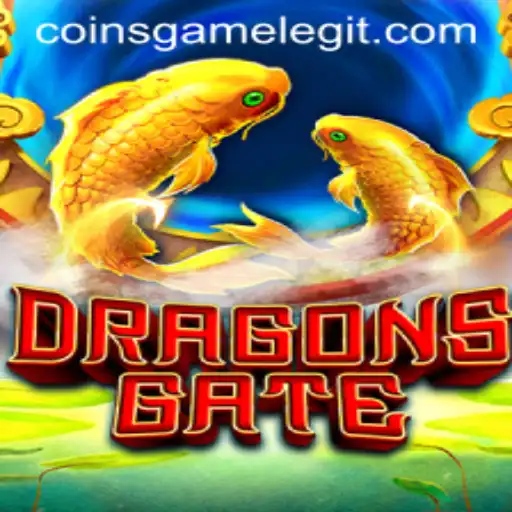 DragonsGate: The Coin Game Adventure