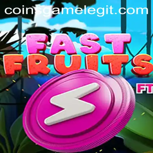 FastFruits: A Thrilling Coins Game Adventure