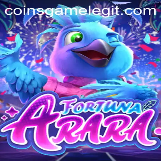 Exploring FortunaArara: The Exciting World of the Coins Game