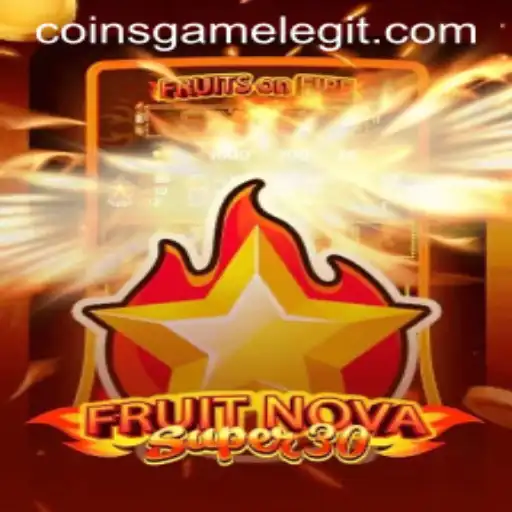Discover the Excitement of FruitrNovaSupe30: A Dynamic Coins Game