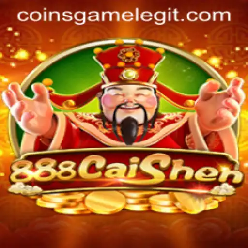 Unveiling the Thrilling World of 888CaiShen Coins Game