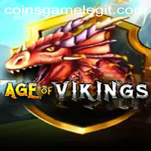 Exploring AgeofViking: The Coins Game Phenomenon