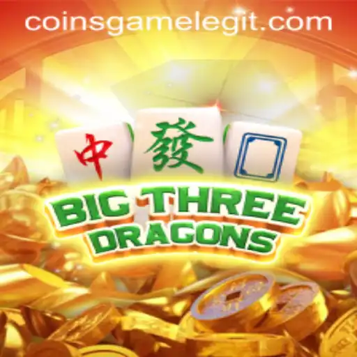 BigThreeDragons: Exploring the Exciting Coins Game Phenomenon