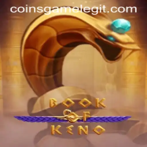The Exciting World of BookOfKeno: Unveiling the Coins Game