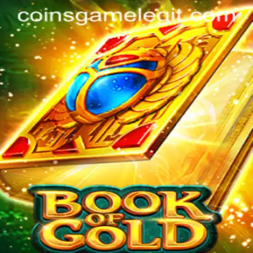 Unveiling the Magic of BookofGold: The Coins Game