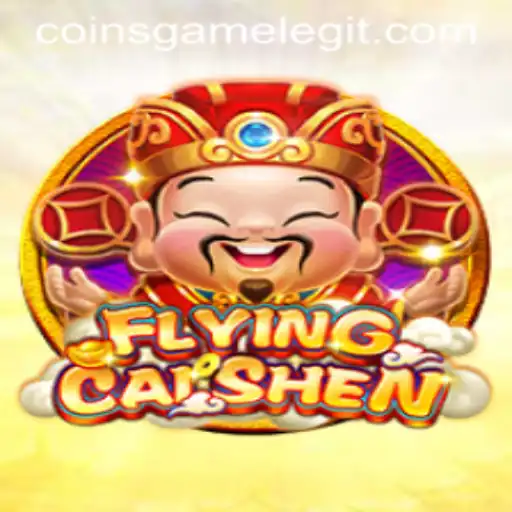 Exploring FlyingCaiShen: A Riveting Coins Game Adventure