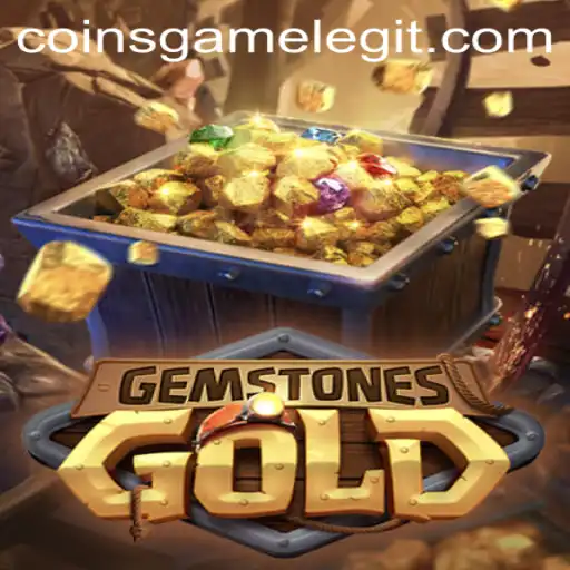 Explore the Thrilling World of GemstonesGold