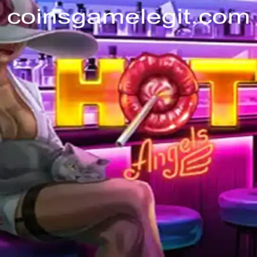 Exploring the Exciting World of HotAngels: The Ultimate Coins Game Experience