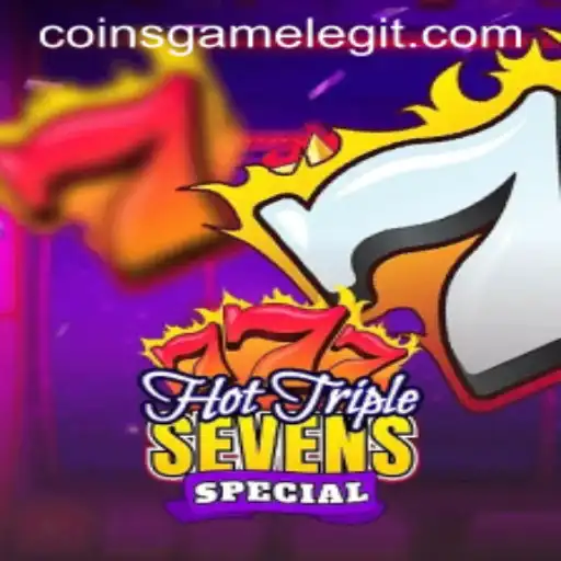 Exploring the Exciting World of HotTripleSevensSpecial: The Ultimate Coins Game
