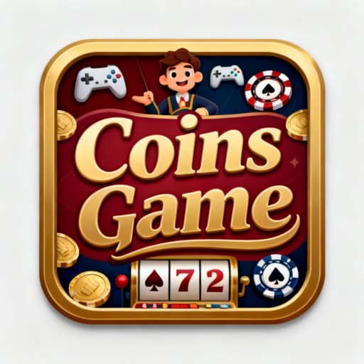 Coins Game