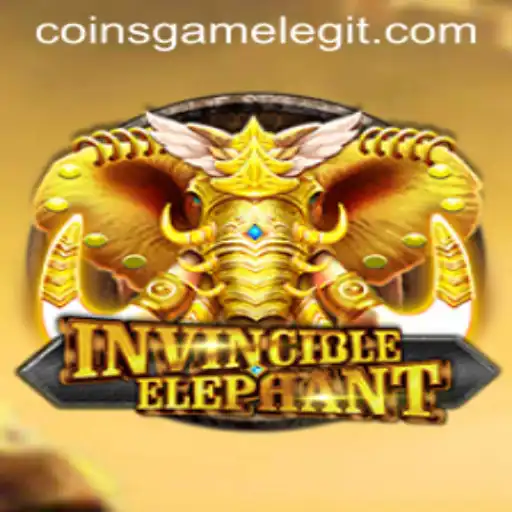 InvincibleElephant: A Pioneer in Coins Game Adventure