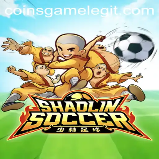 Exploring ShaolinSoccer: The Thrilling Coins Game
