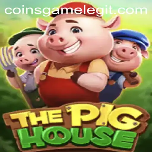 ThePigHouse: The Thrilling New Coins Game