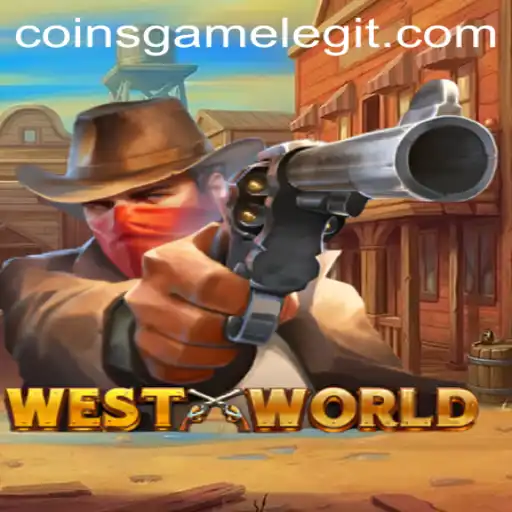Exploring the Captivating World of WestWorld: Coins Game