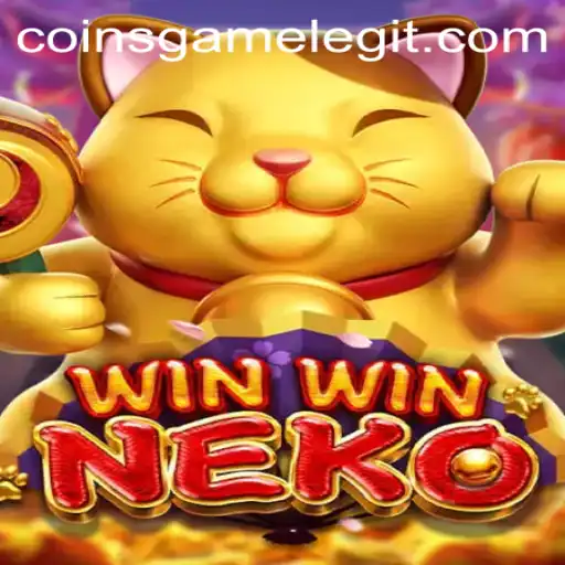 Exploring the Exciting World of WinWinNeko: The Coins Game