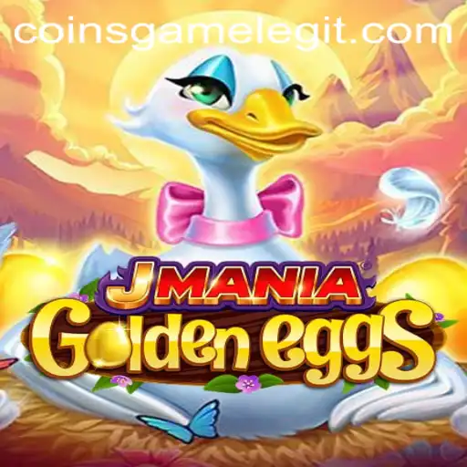 Discover the Exciting World of JManiaGoldenEggs: The Coins Game