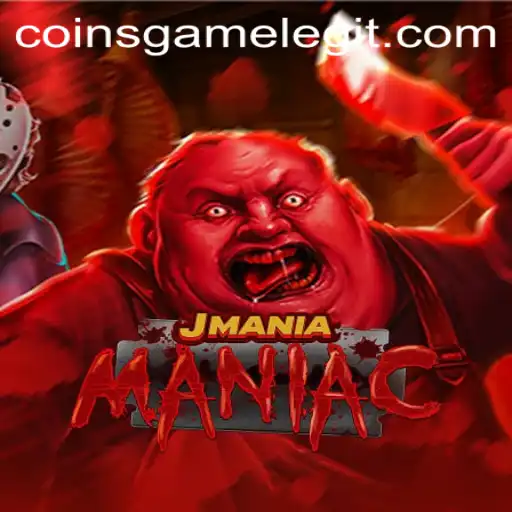 Discover the Exciting World of JManiaManiac: The Ultimate Coins Game Experience