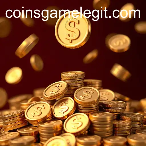 Exploring the Fascinating World of Lottery Games: The Coins Game