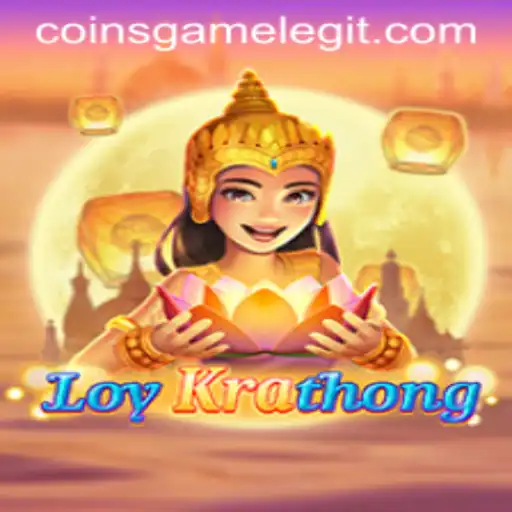 LoyKrathong: A Deep Dive into the Coins Game