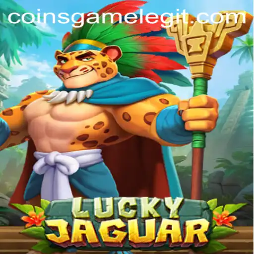 Discovering the Thrill of LuckyJaguar's Coins Game