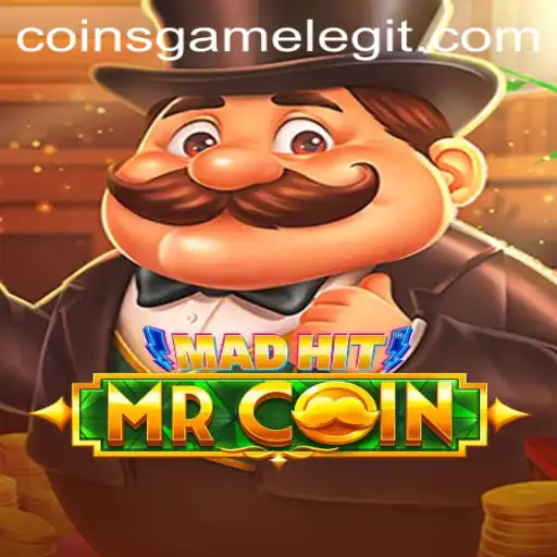 MadHitMrCoin: The Ultimate Coins Game Experience