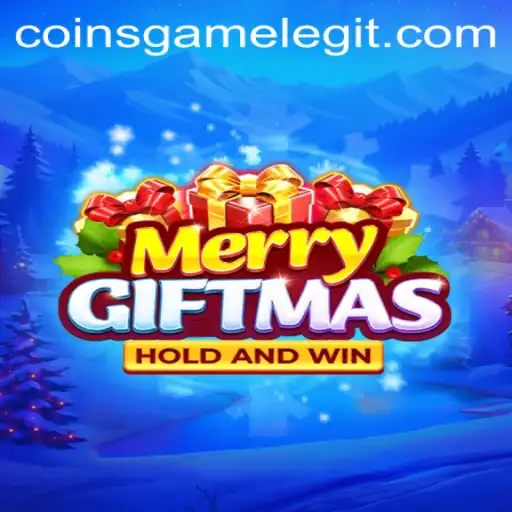 The Exciting World of MerryGiftmas: Explore the Coins Game