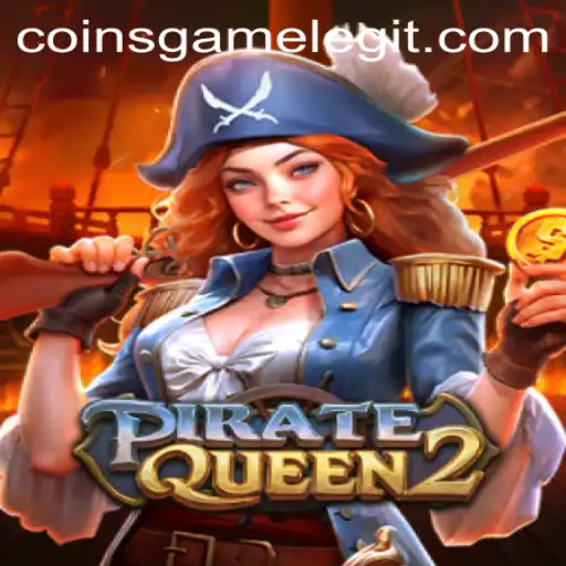 PirateQueen2: A Riveting Adventure Through the High Seas