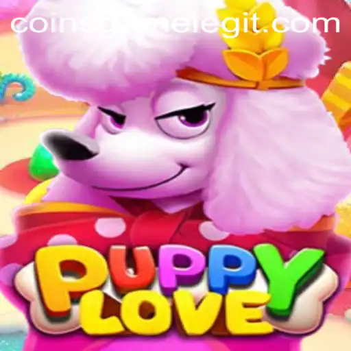Discover PuppyLove: The Thrilling Coins Game