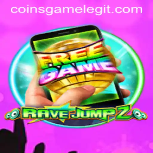 RaveJump2M: The Exciting Coins Game Taking the Digital World by Storm