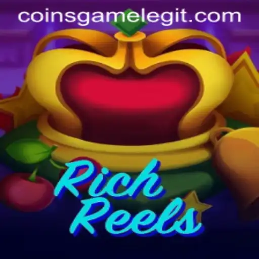 Dive into the Thrilling World of RichReels: Coins Game