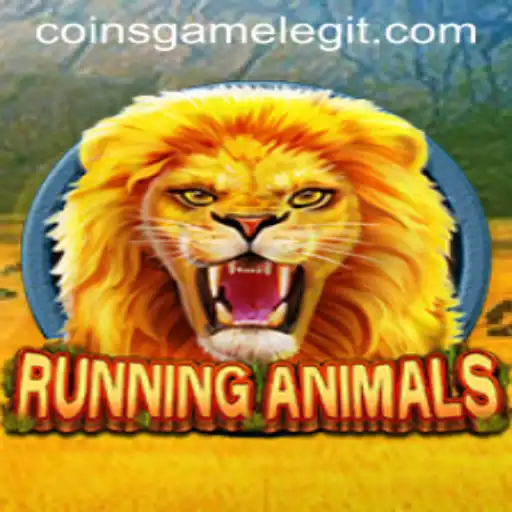 RunningAnimals: Dive into the Enthralling Coins Game Adventure