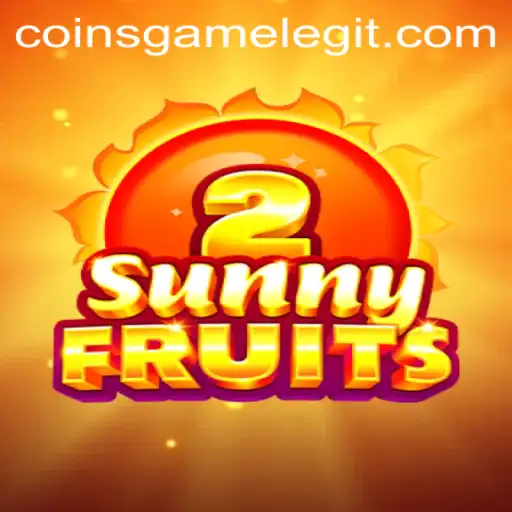 Explore the Exciting World of SunnyFruits2: The Coins Game