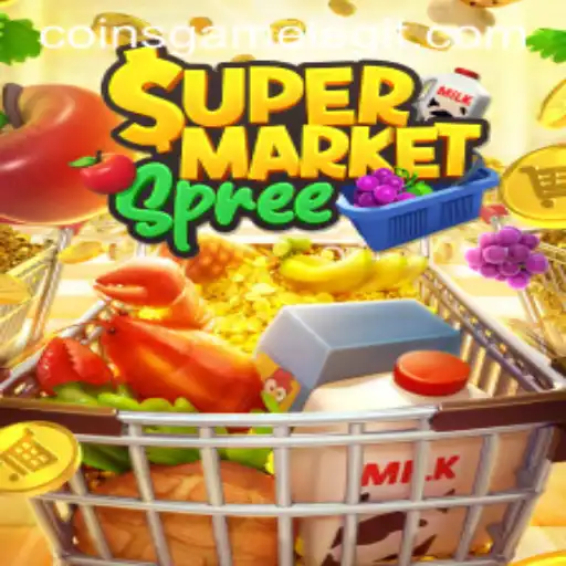 Exploring the Excitement of SupermarketSpree: The Ultimate Coins Game Adventure