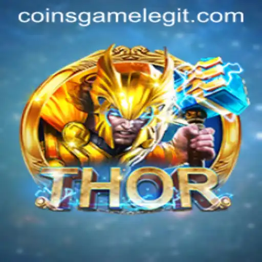 Exploring the Exciting World of THOR: Coins Game