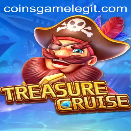 Exploring TREASURECRUISE: The Ultimate Coins Game Experience