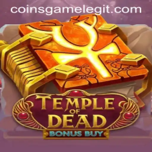 Exploring the Exciting World of TempleofDeadBonusBuy: A Coins Game Adventure