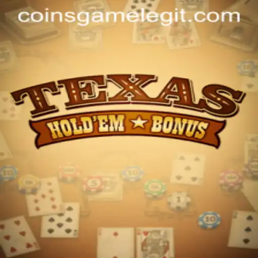 Exploring Texas Holdem Bonus: The Exciting Coins Game