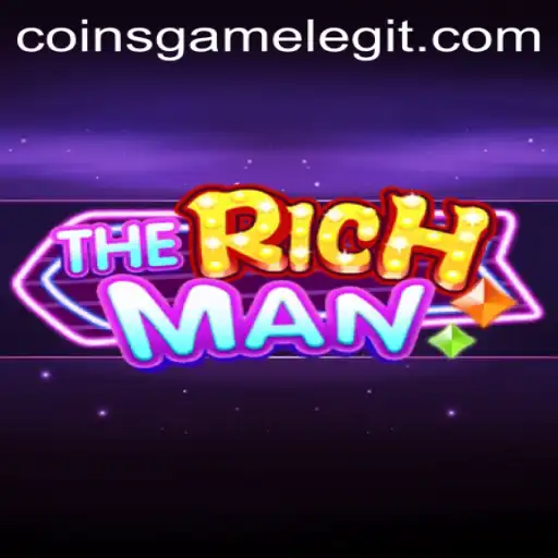 Unveiling TheRichMan: The Ultimate Coins Game Experience