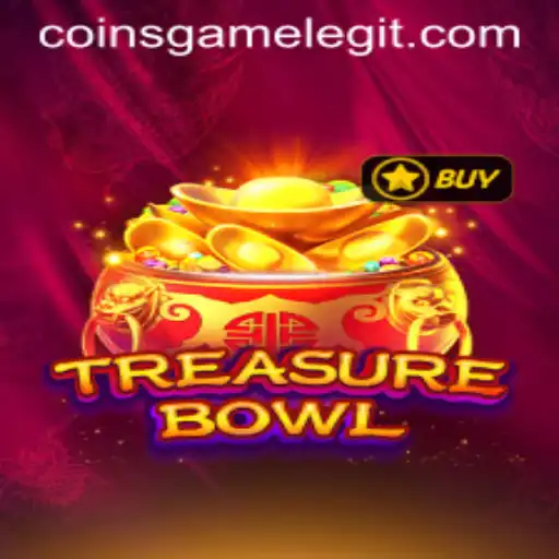 Discover the Exciting World of TreasureBowl: The Ultimate Coins Game Experience