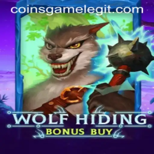 Unleashing Adventure: Exploring WolfHidingBonusBuy - The Thrilling Coins Game