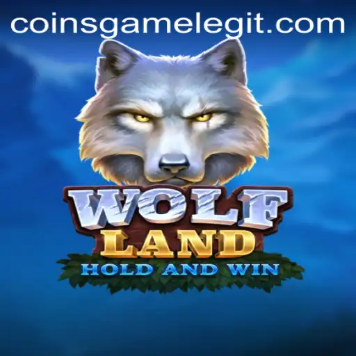 Exploring WolfLand: The Thrilling Coins Game Phenomenon