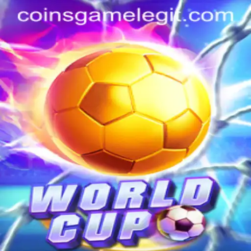 WorldCup: Master the Coins Game
